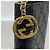 Gucci Black Leather Long Wallet - view 7