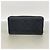 Gucci Black Leather Long Wallet - view 8