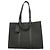 Louis Vuitton Monogram Taurillon Sac Plat 24H Tote Bag