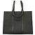 Louis Vuitton Monogram Taurillon Sac Plat 24H Tote Bag - vista 10