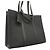 Louis Vuitton Monogram Taurillon Sac Plat 24H Tote Bag - vista 2