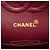 Borsa a spalla Chanel Matelassé Nero - vista 5