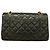 Borsa a spalla Chanel Matelassé Nero - vista 8