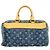 Bolso Louis Vuitton Monogram Denim Neo Speedy Azul - vista 10