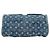 Bolso Louis Vuitton Monogram Denim Neo Speedy Azul - vista 3