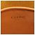 Céline Borsa Celine Triomphe Onorin Marrone Nero - vista 5