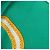 Hermès Foulard Hermes Carre 90 LE LAISSER COURRE Verde - vista 8