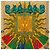 Hermès Hermes Carre 90 CARPE DIEM Scarf Red Multiple colors - view 2