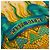 Hermès Hermes Carre 90 CARPE DIEM Scarf Red Multiple colors - view 3