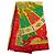 Hermès Hermes Carre 90 CARPE DIEM Scarf Red Multiple colors - view 6