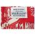 Hermès Sciarpa Twilly ANIMAPOLIS Hermes Rosso - vista 5