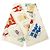 Hermès Hermes Carre 90 PAVOIS Ship Flag Scarf Multicolore Crudo - vista 3