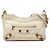 Everyday Borsa a tracolla Balenciaga Giant Hip Bianco