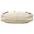 Everyday Borsa a tracolla Balenciaga Giant Hip Bianco - vista 3