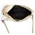 Everyday Borsa a tracolla Balenciaga Giant Hip Bianco - vista 4