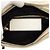 Everyday Borsa a tracolla Balenciaga Giant Hip Bianco - vista 5