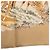 Hermès Hermes Carre 90 Africa Schal Beige - Ansicht 3