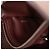 Borsa Louis Vuitton Capucines BB Rosa Bianco Bordò - vista 5