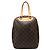 Borsa Louis Vuitton Monogram Excursion Marrone