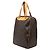 Borsa Louis Vuitton Monogram Excursion Marrone - vista 2