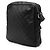 Borsa a tracolla Gucci Guccissima in pelle nera Nero - vista 2