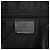 Borsa a tracolla Gucci Guccissima in pelle nera Nero - vista 6