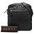 Borsa a tracolla Gucci Guccissima in pelle nera Nero - vista 7