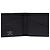 Louis Vuitton Epi Portefeuille Multiple Bi-fold Wallet Nero - vista 4