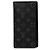 Louis Vuitton Monogram Eclipse Long Wallet Brown