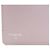Chanel Coco Mark Camellia Embossed Long Wallet Silvery Grey - view 6