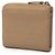 Cartera bi-fold Chanel Coco Mark Beige - vista 2