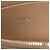 Cartera bi-fold Chanel Coco Mark Beige - vista 6
