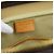Louis Vuitton Deauville Monogram Canvas 34 Marrone - vista 4