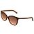 Gucci GG3649/S Schmetterlings-Sonnenbrille Mehrfarben