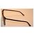 Gucci GG3649/S Schmetterlings-Sonnenbrille Mehrfarben - Ansicht 3