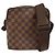 Louis Vuitton Olav Damier Ebene PM Marrone
