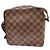 Louis Vuitton Olav Damier Ebene PM Marrone - vista 2