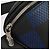 Bumbag Pochete Louis Vuitton Campus Damier Infini 3D Leather - vista 6