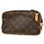 Louis Vuitton Pochette Marly Bandouliere Monogram Canvas medium Marrone - vista 2