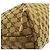 Gucci Web Zip GG Canvas Small Beige - vista 6