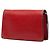 Bolsa de Ombro com Corrente Gucci Dionysus Vermelho - vista 2
