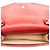 Bolsa de Ombro com Corrente Gucci Dionysus Vermelho - vista 4