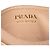 Saffiano Tarjetero Prada en Pink Beige - vista 5