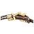 Bracciale Louis Vuitton LV Bloom M8416Z Marrone D'oro - vista 4