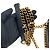 Louis Vuitton New Wave Chain Quilted Leather MM Schwarz - Ansicht 7