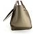 Céline Celine Big Grained Calfskin Small Beige - vista 3