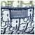 Christian Dior Book Oblique Canvas Medium Blu navy - vista 6