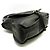 Chloé NUOVA BORSA A MANO CHLOE MARCIE MEDIUM 3S0859 IN PELLE GRANA NOIRE Nero - vista 3
