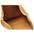 Hermès HERMES PETIT H KISSEN
LAMMLEDER KISSEN GOLD PAINTED H1060878 PILLOW Kamel - Ansicht 10