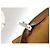 Hermès HERMES PETIT H KISSEN
LAMMLEDER KISSEN GOLD PAINTED H1060878 PILLOW Kamel - Ansicht 14
